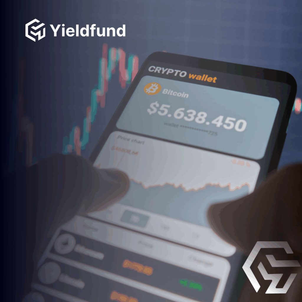 Crypto in 2025 amid an uncertain global economy