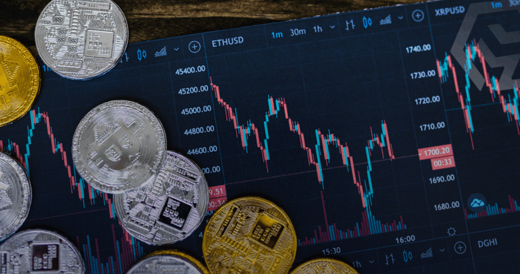 cryptocurrency exchanges