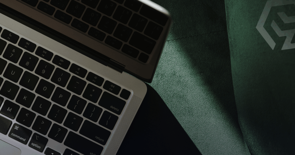 Create a crypto wallet