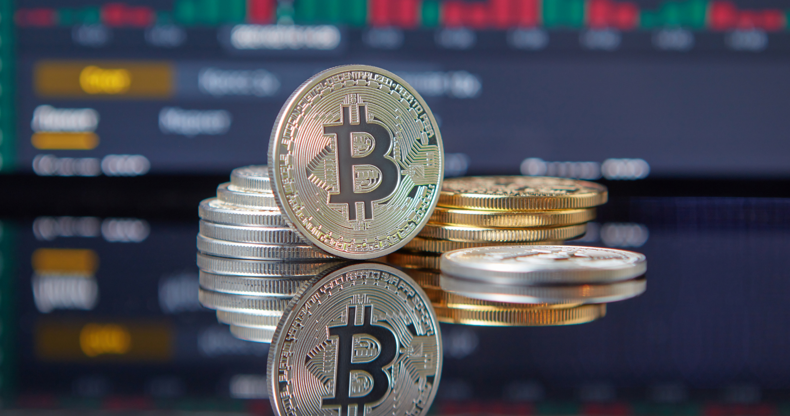 Waarom altcoins het voorbeeld van Bitcoin volgen | Lees het volledige  artikel hier