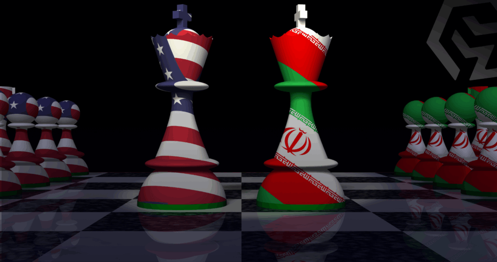 Iran - Israel conflict