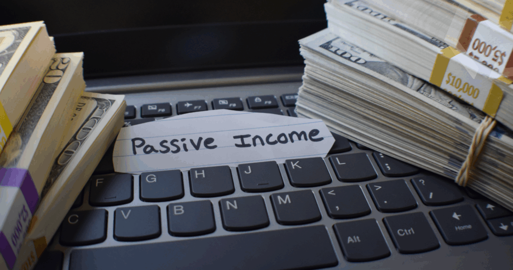 Passive income