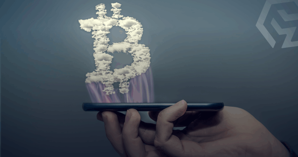 Bitcoin all time high