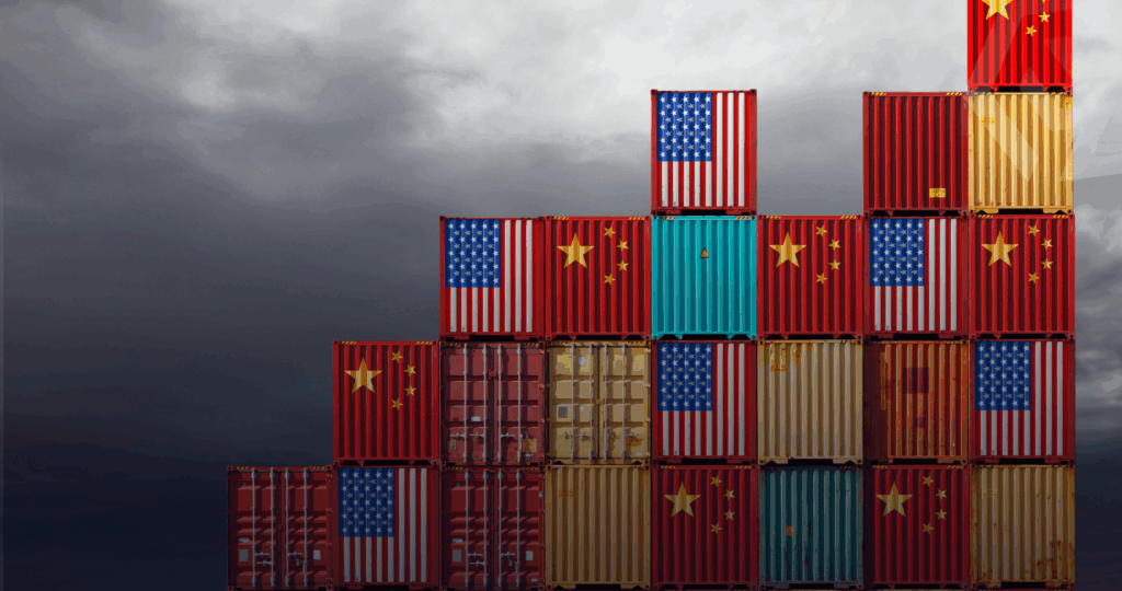 Yieldfund - Trump tariff