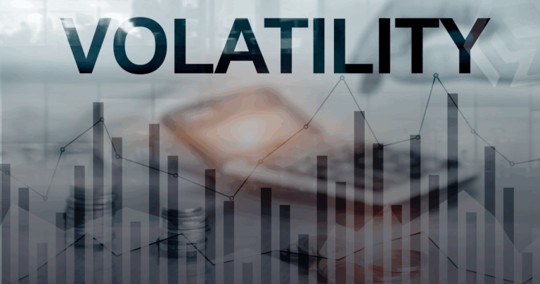 Market volatility