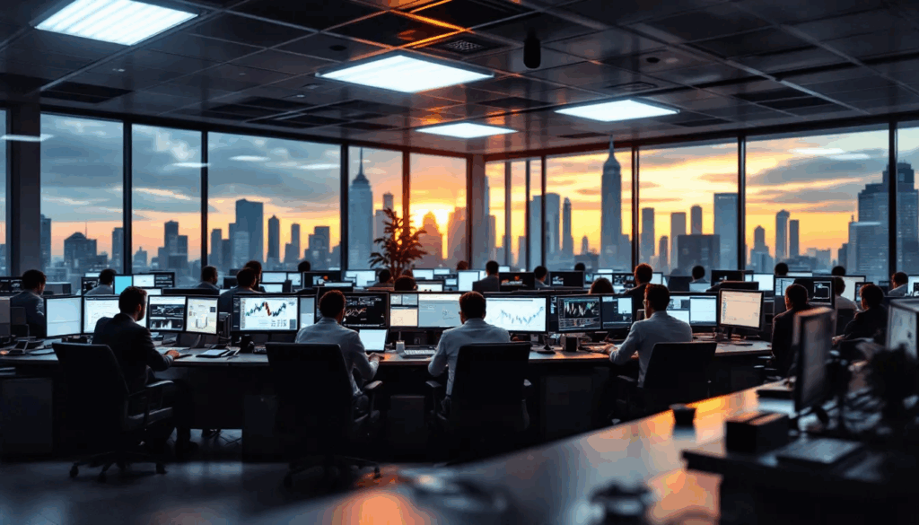 Investment hedge fund