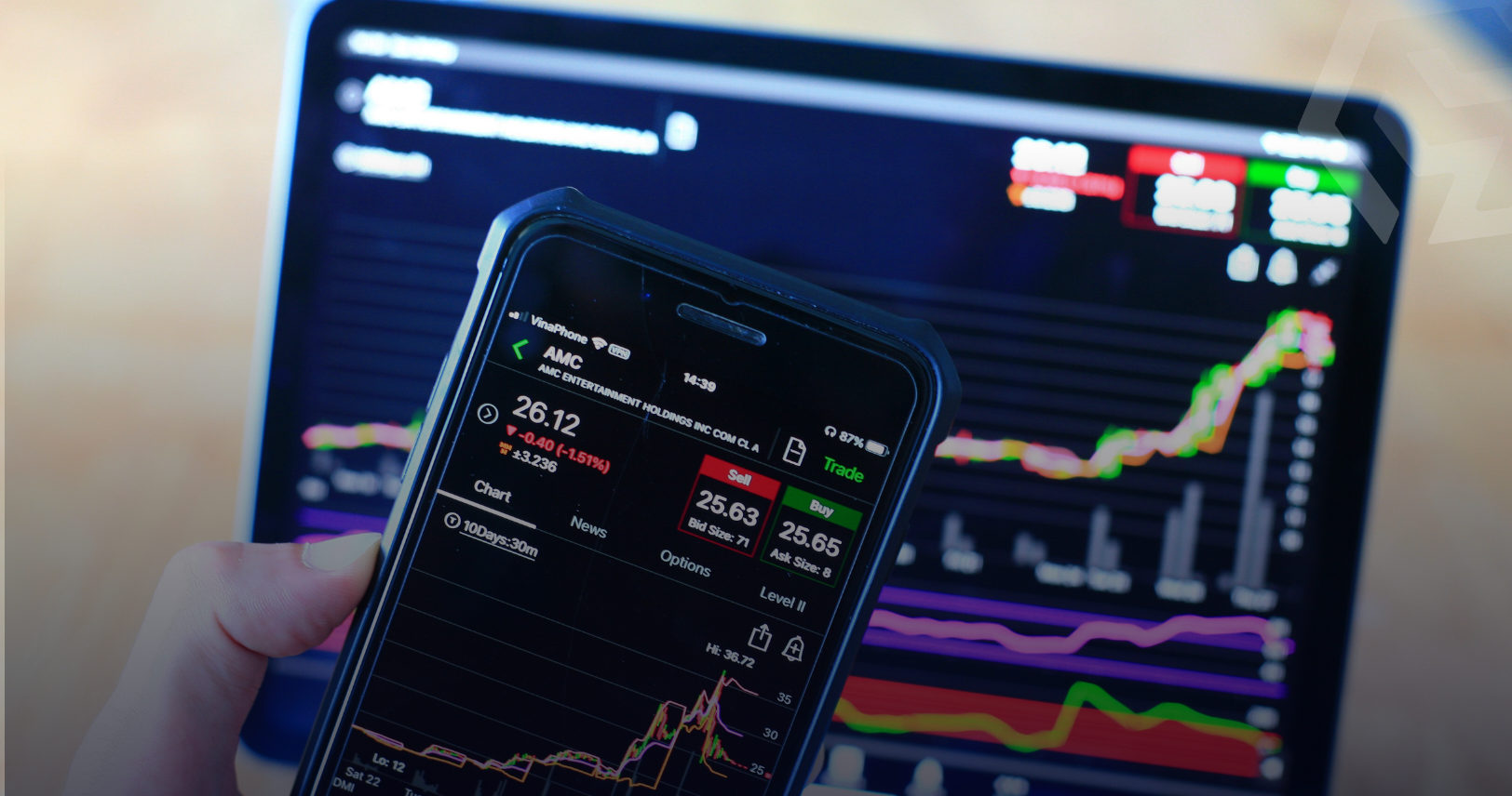 Wat is een shortpositie? Inzicht in hoe shorten werkt