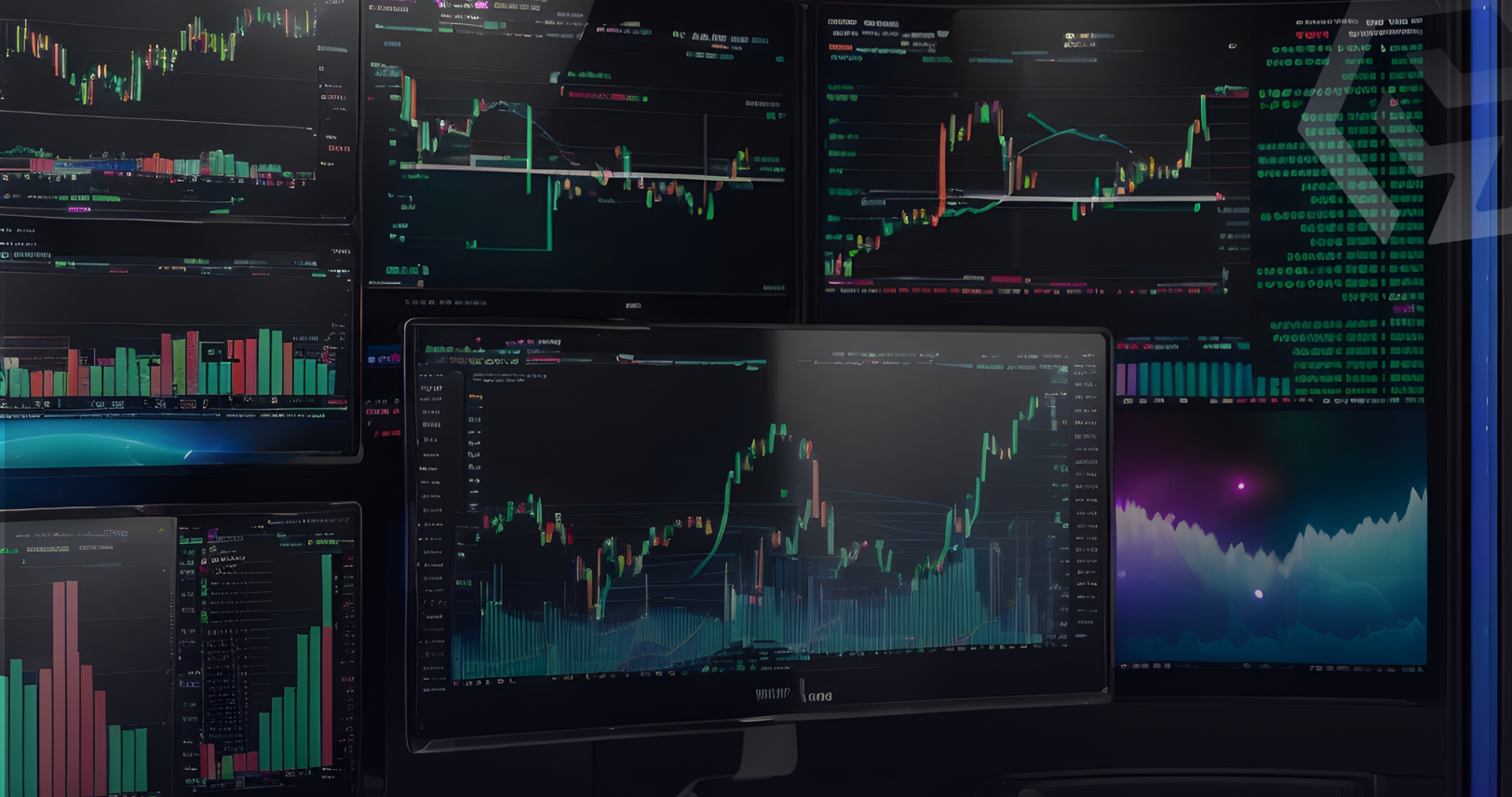 Bear market-signalen: is 2025 het einde van de bullrun?