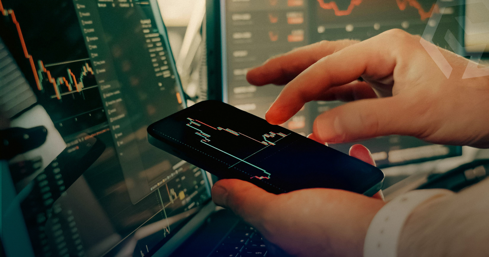 Leverage trading in crypto: A guide to costs & risks