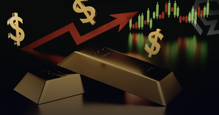 Why investors should look to invest in gold even in 2026