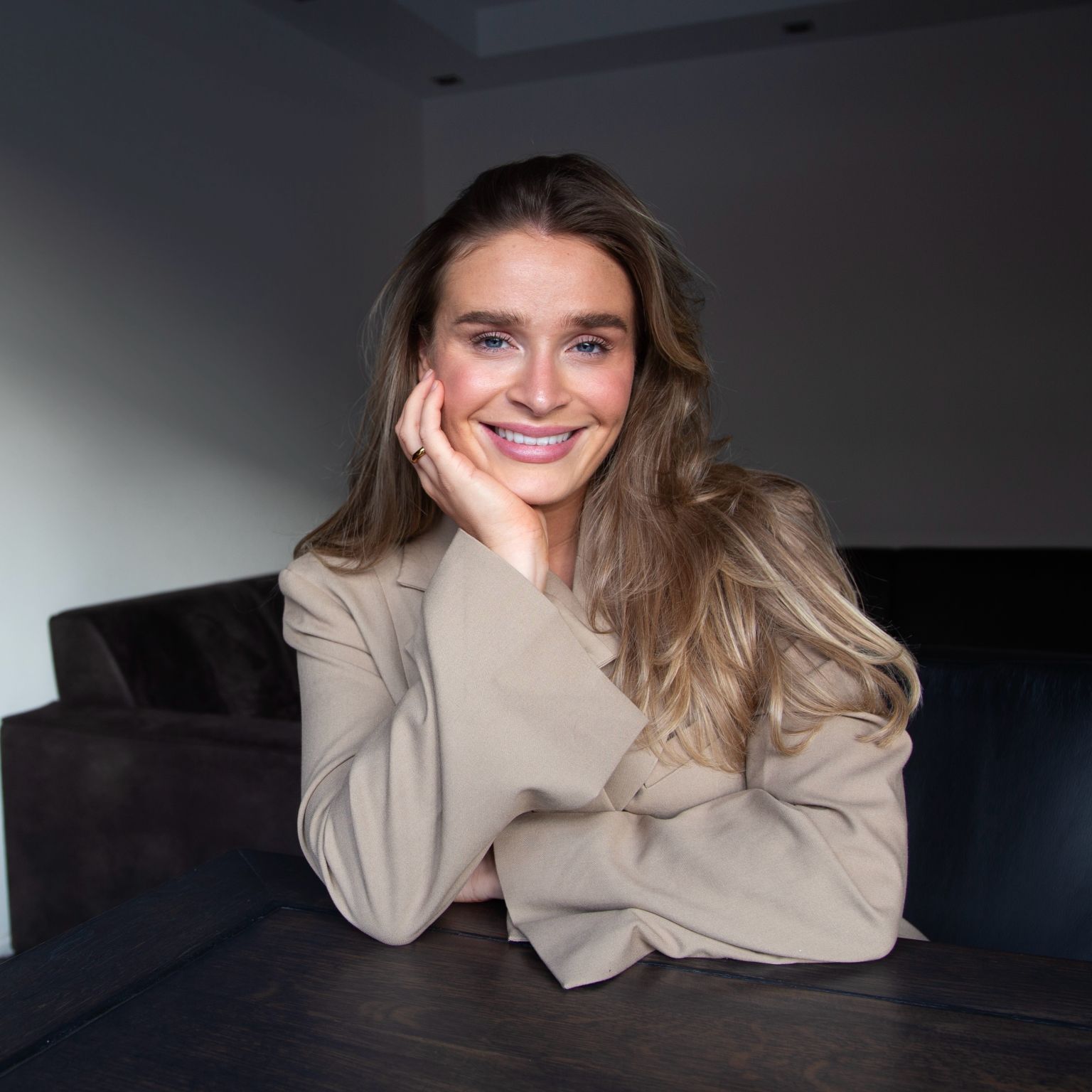 Valerie Noordam - Investor Relation Manager bij Yieldfund