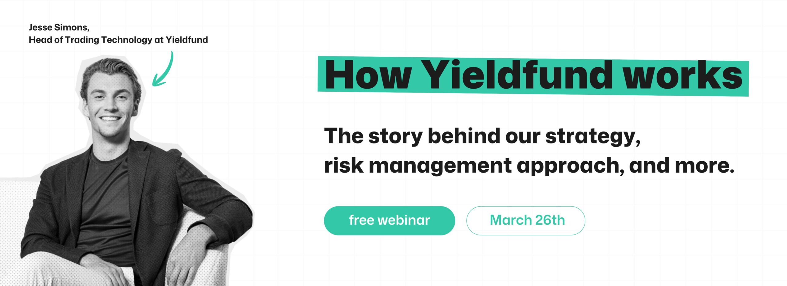 Webinar Yieldfund Jesse Simons