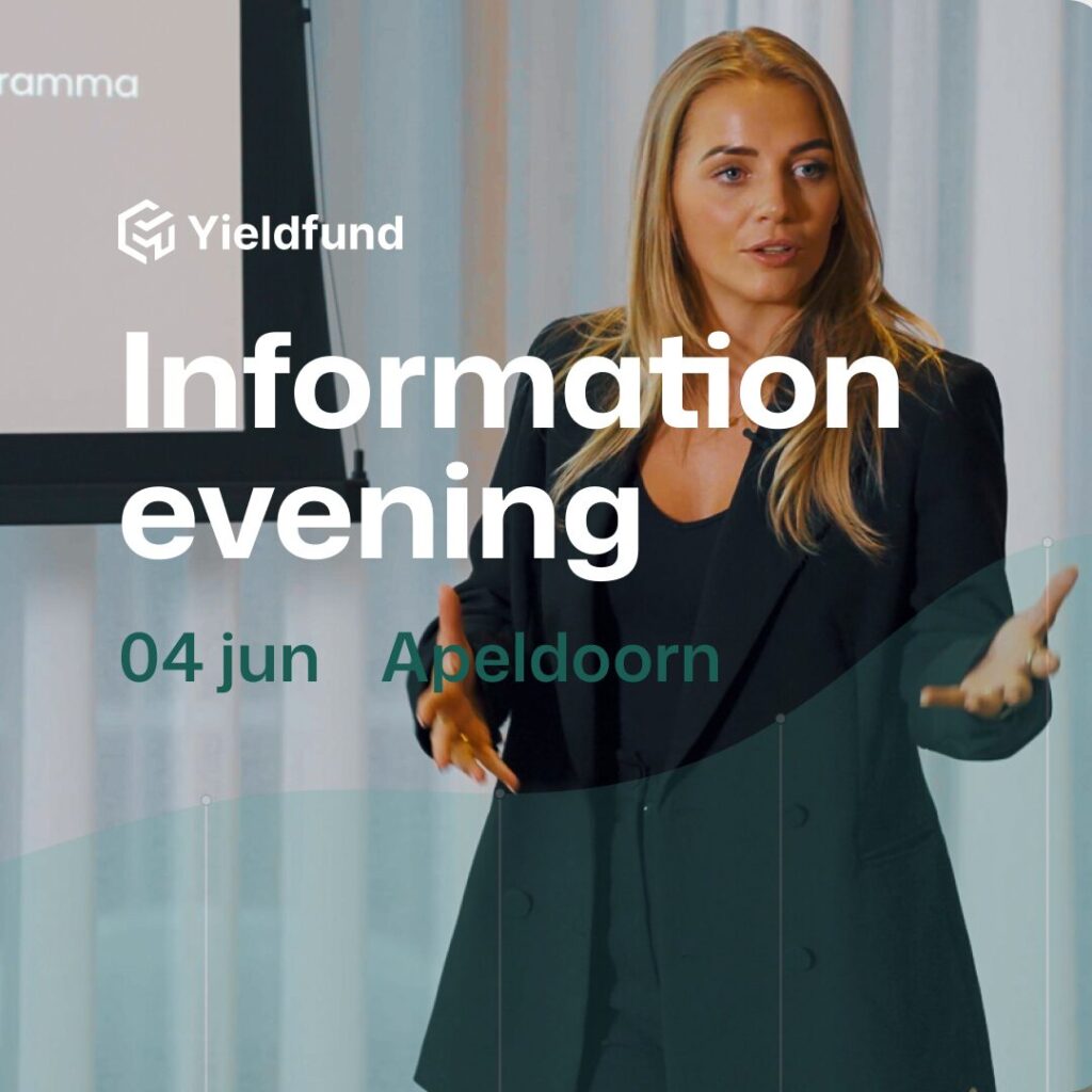 Information evening