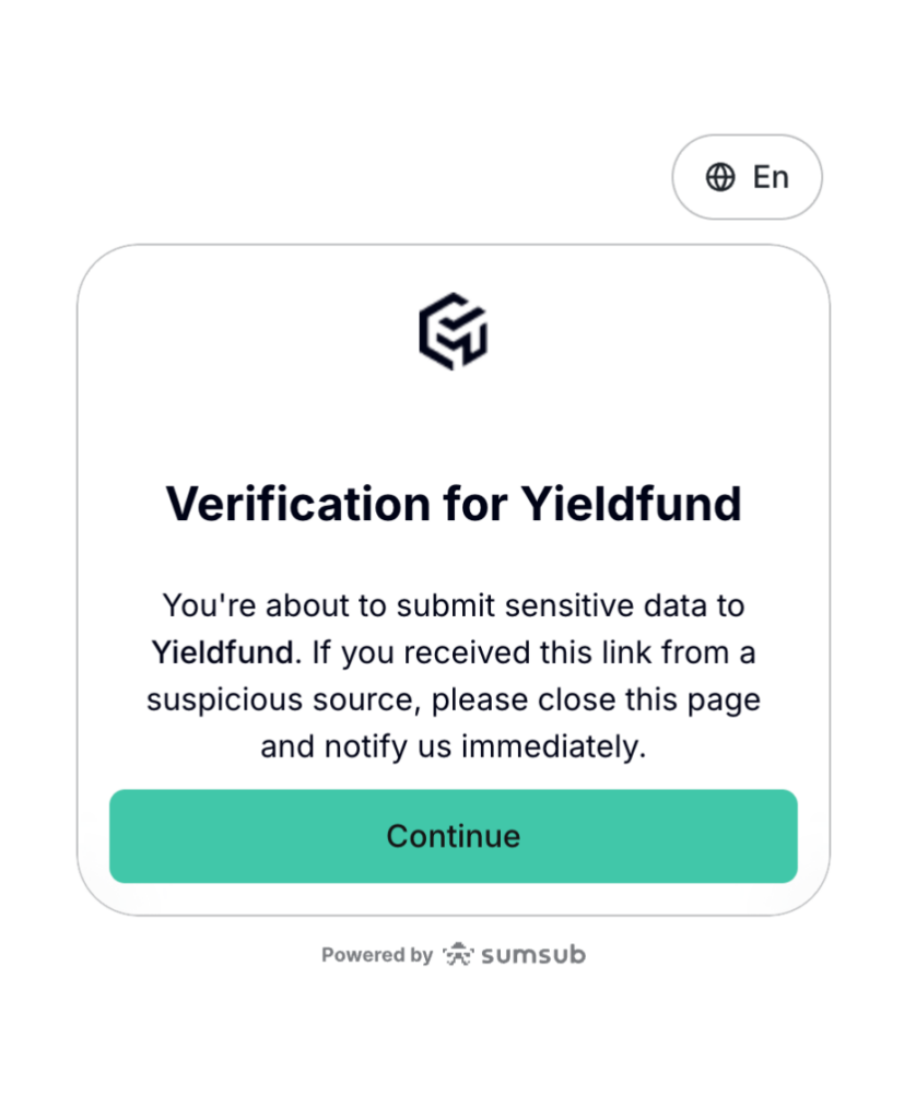 Create account 4