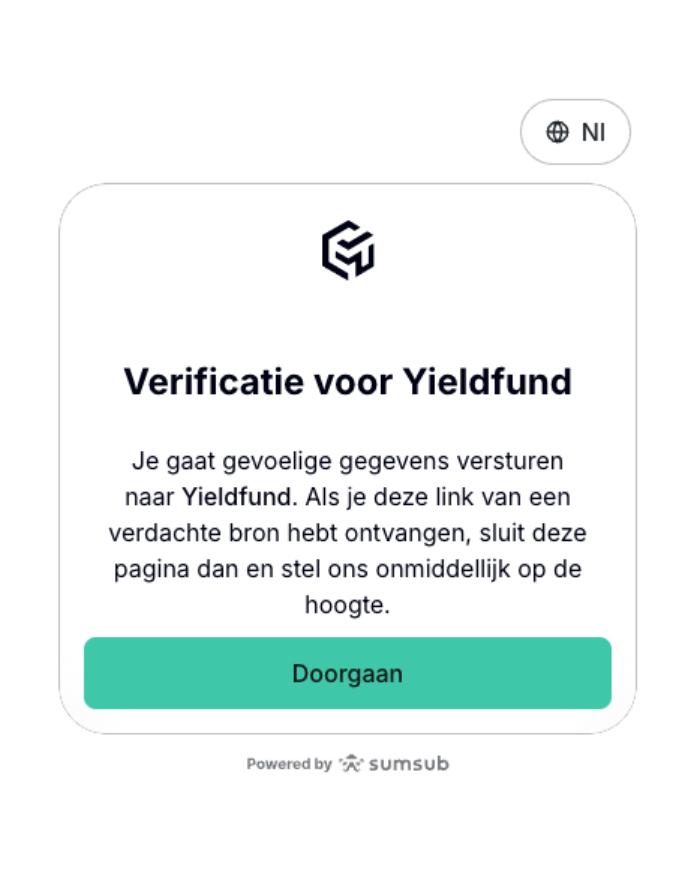 Maak account aan 4