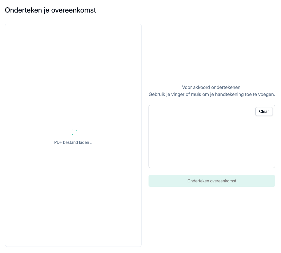 Start een investering 4