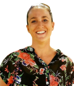 Patricia van den kerckhove - translation specialist