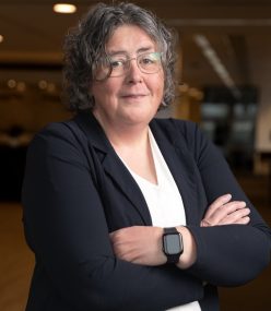 Anja Klijn Velderman - Yieldfund