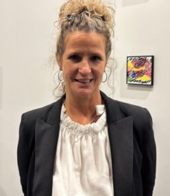 Iris Schlaepfer - Opbrengstfonds