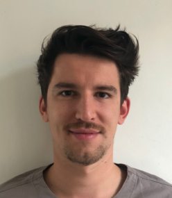 Vlad Hatze - SEO Content Manager